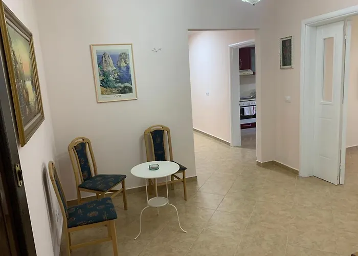 Casa In Pieno Centro