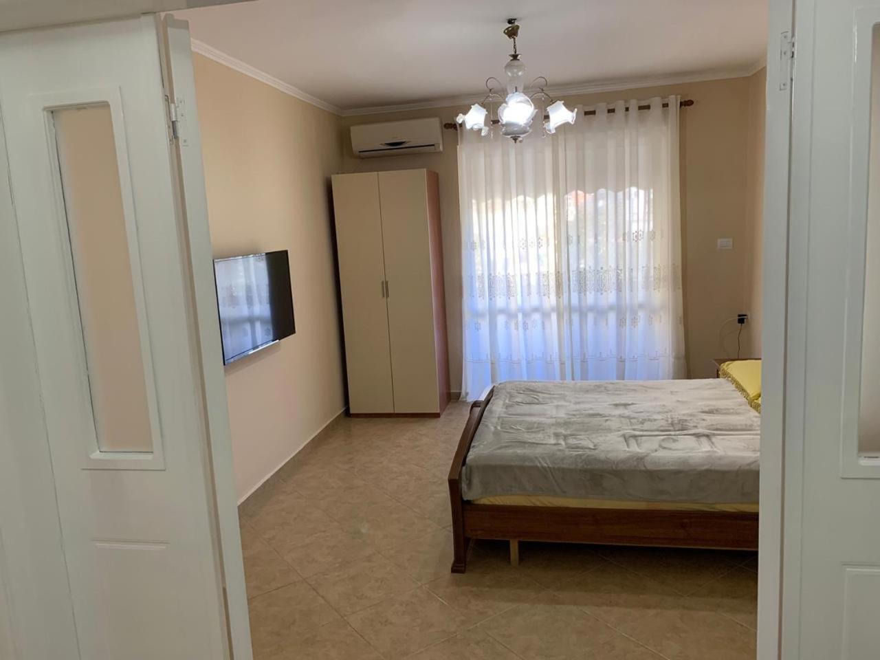 Apartment Casa In Pieno Centro Durrës