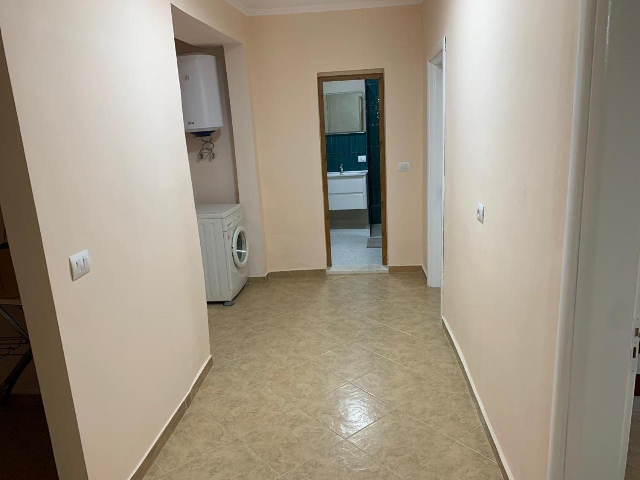 Apartment Casa In Pieno Centro