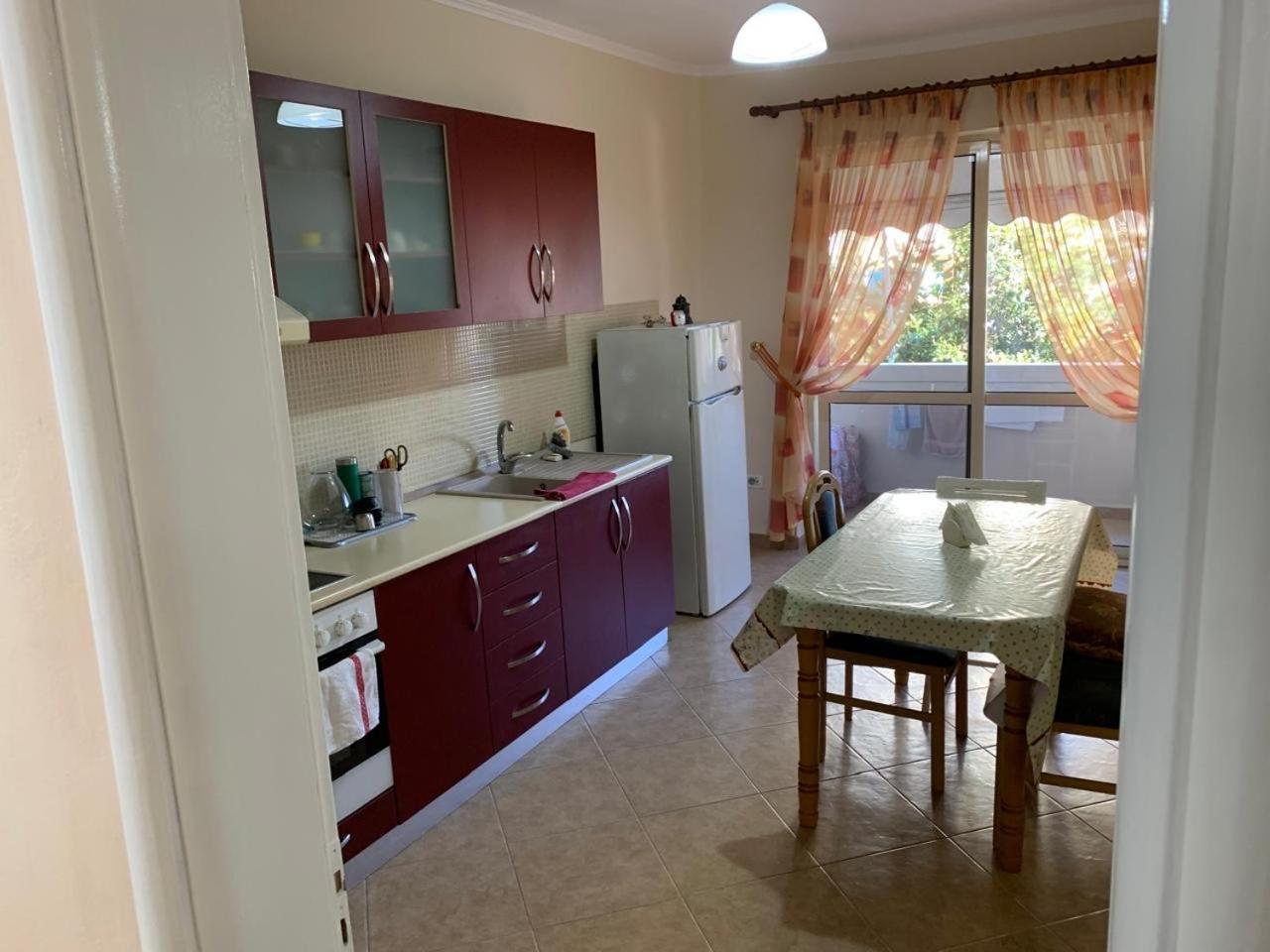 Casa In Pieno Centro Apartment Durrës